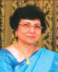 MS. HOMAI ARDESHIR DARUWALLA