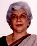 MS. KISHORI JAYENDRA UDESHI