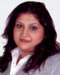 MS. AMRITA AMAR VAKIL