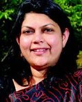 MS. FALGUNI SANJAY NAYAR