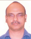MR. MUKESH BHANWARLAL BHANDARI