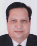 MR. MUKESH KUMAR GUPTA