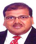 MR. MUKUL  SARKAR