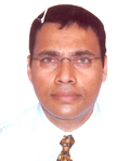 MR. RAMAKRISHNAN  MUKUNDAN