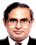 MR. NARAYANAN  JAMBUNATHAN