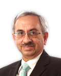 MR. NADIR BURJORJI GODREJ