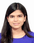 MS. NIKITA  BANSAL