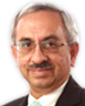 MR. NADIR BURJORJI GODREJ