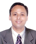 MR. NILESH DESHBANDHU GUPTA