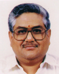 MR. SHRIKANTAN RAJA NAMBOOR KRISHNAMARAJA