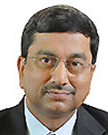 MR. NARENDRA NATH MISRA