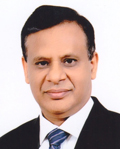 MR. NAVEEN BHUSHAN GUPTA