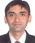 MR. NEERAJ JAYANTI CHANDRA