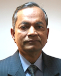 MR. NALINI RANJAN MOHANTY