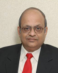 MR. NATARAJAN  SRINIVASAN