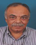 MR. NAVIN JETHANAND KRIPALANI