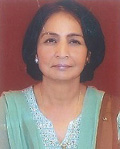 MS. NEERU  SINGH