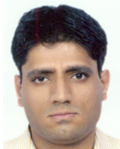MR. NIPUN VINODKUMAR ARORA