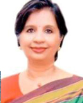 DR.(MS.) NIRUPAMA  RAO