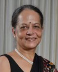 MS. NISHI  VASUDEVA