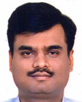 MR. NIVEDAN  CHURIWAL