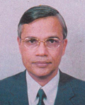 MR. OMPRAKASH UGAMRAJ BHANDARI