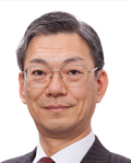 MR. HIROYUKI  OGAWA