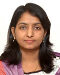 MS. SEEMA  CHOWDHURY