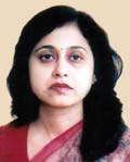 MS. PANNA FALGUN PATEL