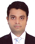 MR. PANKAJ  GAUR