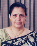 MS. HIROO SURESH ADVANI