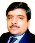 MR. RAMESH KUMAR CHOKHANI