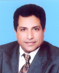 MR. ANIL  MOOLCHANDANI