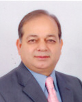 MR. RAJ KUMAR ADLAKHA