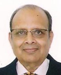 MR. JAGDEESH MAL MEHTA