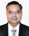 MR. JAYANTILAL MISHRIMAL SANGHVI