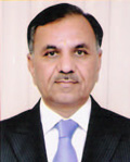 MR. PRAKASHMAL MISHRIMAL SANGHVI