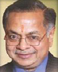 MR. RAM GOPAL AGARWAL