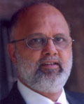 DR.(MR.) PRAMOD MADHUKAR CHAUDHARI