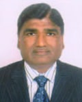 MR. KAILASH CHANDRA JHANWAR