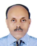 MR. LALIT KUMAR SHANTARAM NAIK