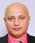 MR. PRAMOUD VINAYAK RAO