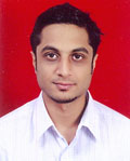 MR. PRASHANTH  CHANDRAN