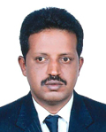 MR. PALANI GOUNDER SELVAKUMAR