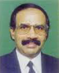 MR. SANTHOSH KUMAR PARVATHANENI