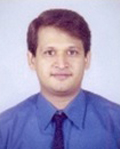 MR. PRASHANT SUDHAKAR TALWALKAR