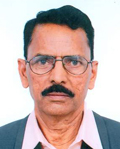 MR. VENKATESWARA RAO PARVATANENI