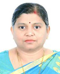 MS. PAGADALA VARADARAJ BHARATHI