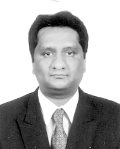 MR. PARITOSH KUMAR AGARWAL