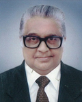 MR. PEJAVAR  MURARI